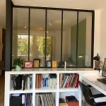 Apartment In Marseille City Center