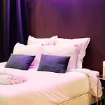 Love Room Marseille - Aphrodisia