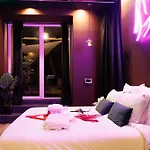 Love Room Marseille - Aphrodisia