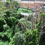 Balcony Apartment In The Heart Of Marseille