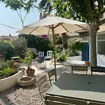 Bord De Mer, Magnifique Appartement De 150M2 Avec Jardin