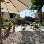 Bord De Mer, Magnifique Appartement De 150M2 Avec Jardin