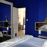 Bright Apartment In The Heart Of Marseille