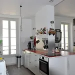 Bright Apartment In The Heart Of Marseille