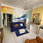 Flc Bail Mobilite - Canebiere-Vieux Port-Terrasse - 2 Bedrooms