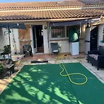Colocation Maison Avec Piscine Velodrome