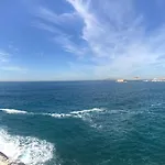 Appartement Marseille Malmousque Et Mer