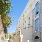 Appartement Marseille Malmousque Et Mer