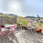 Maison Charmante - Vue Sur Notre Dame - Les Freres De La Loc\'