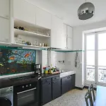 1-Bedroom Apartment Near Downtown