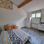 Appartement T2 55M2 Parc Des Calanques 15 Min Stade Velodrome