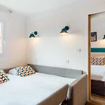 Aparthotel Adagio Access Marseille Prado Perier