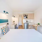 Aparthotel Adagio Access Marseille Prado Perier