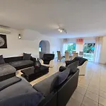 Villa 170M2 Piscine Parc Des Calanques 10 Min Stade Velodrome