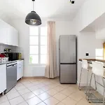 Appartements Hyper-Centre De Marseille