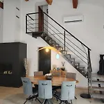 Villa Avec Piscine Entre Marseille Et Cassis