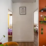 Bright Apartment Near Notre-Dame Du Mont