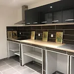 Appartement Type 2