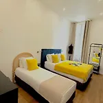 Boutique Hotel Provencia