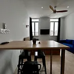 Appartement Vue Imprenable Vieux-Port Et Notre Dame