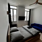 Appartement Vue Imprenable Vieux-Port Et Notre Dame