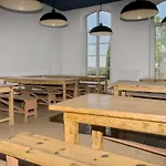 Auberge De Jeunesse Hi Marseille Bois-Luzy