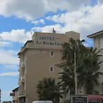 Hotel Marseille Richelieu