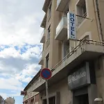 Hotel Marseille Richelieu