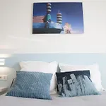Appartement T3 Pharo - Vue Panoramique Sur Notre Dame Et La Plage Des Catalans