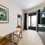 Chez Nous - 7 Appartements Sur Le Vieux Port