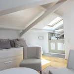 Loft Duplex John F. Kennedy