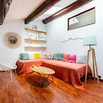 Le Phocea - Vue Sur Le Vieux Port Refait A Neuf