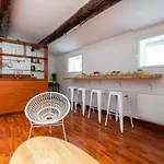 Le Phocea - Vue Sur Le Vieux Port Refait A Neuf