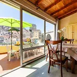 Au Vallon -Terrasse De Reve Au Vallon Des Auffes