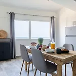 Le Grand Bleu- Superbe Maison Avec Terrasse Vue Sur Mer