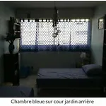 Apartment With 2 Bedrooms In Marseille, With Furnished Terrace And Wif