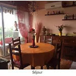Apartment With 2 Bedrooms In Marseille, With Furnished Terrace And Wif