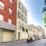 Welkeys Apartment - Rue Liandier