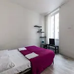Studio St Charles 2