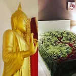 Appartement Zen Le Dome Marseille