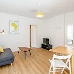 Maison De Ville Pour 4 Personnes