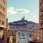 Au Coeur Du Panier - Vieux Port