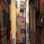 Au Coeur Du Panier - Vieux Port