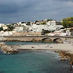 Appartement Opéra