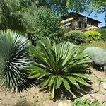 Exceptionnel, Maison De Vacances Dans Parc, Climatisation, Parking, Calme Assure