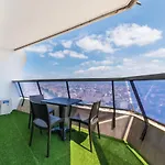 Apartment With Swimming-Pool Balcony And Breathtaking View On Marseille