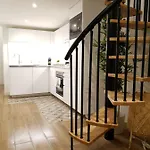 Loft Luxe Liberte