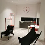 Appartement Gris - Love Suite - Balneo-Jaccuzi