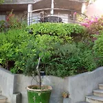 Villa Montee De La Rotonde