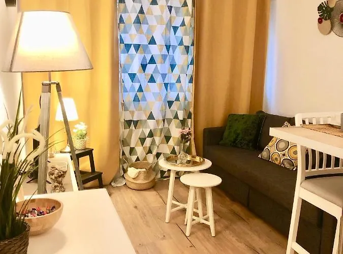 Charmant Studio Prado Perier Proche Des Plages